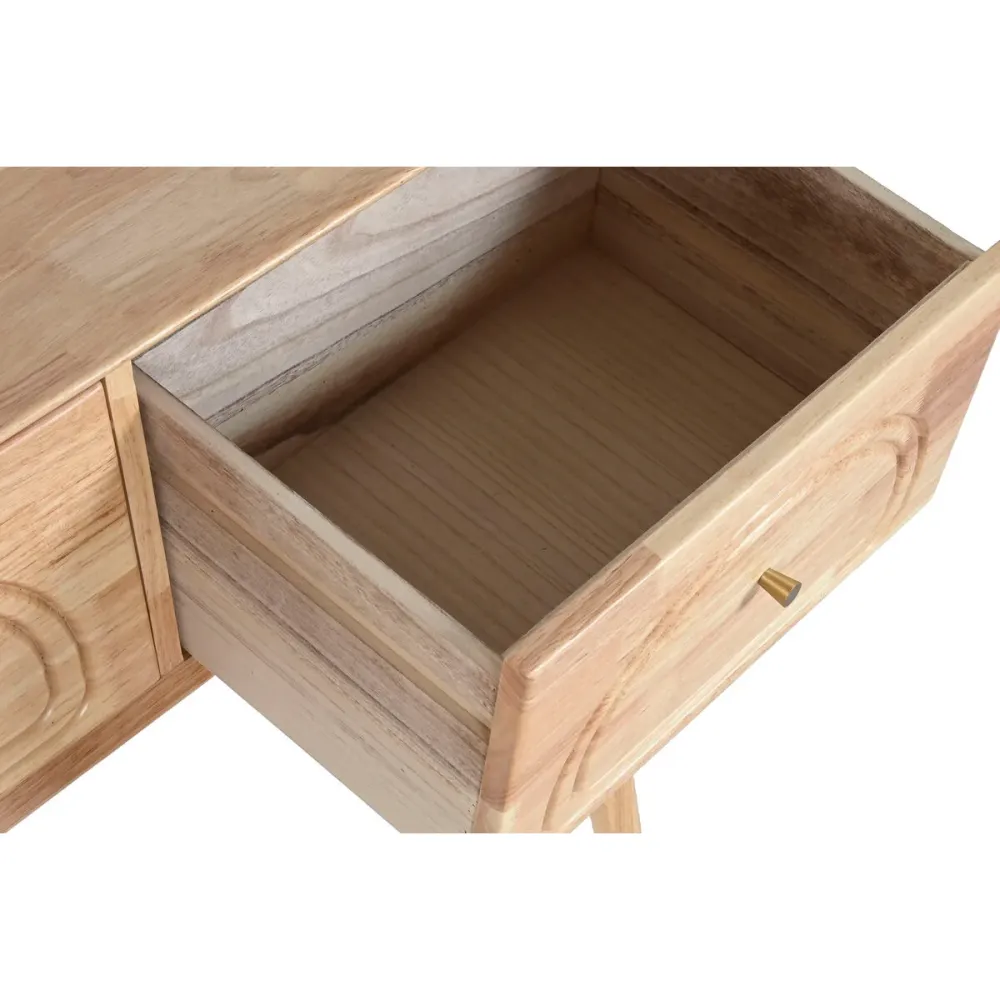 Ingresso Home ESPRIT 80,5 x 30 x 80 cm