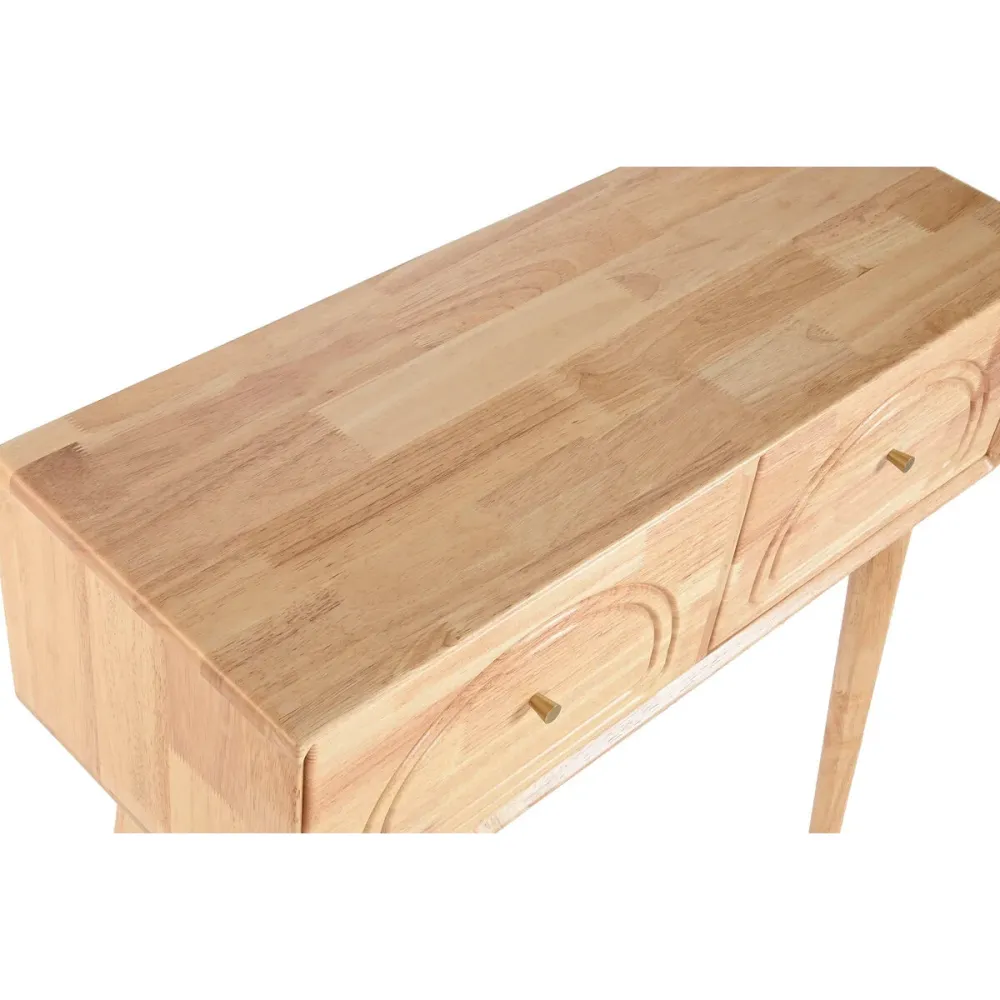 Ingresso Home ESPRIT 80,5 x 30 x 80 cm