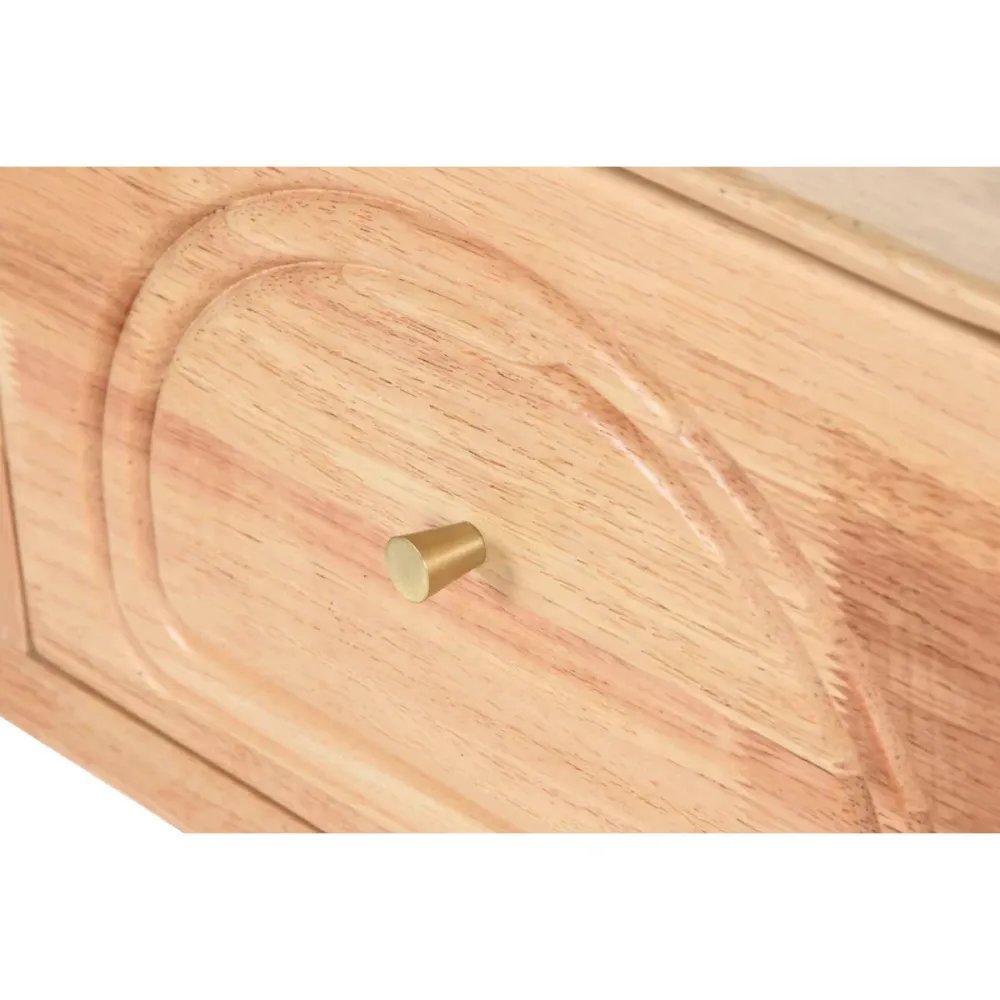 Ingresso Home ESPRIT 80,5 x 30 x 80 cm