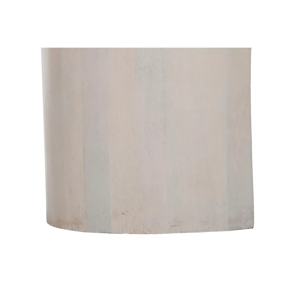 Ingresso Home ESPRIT Bianco 136 x 40 x 76 cm