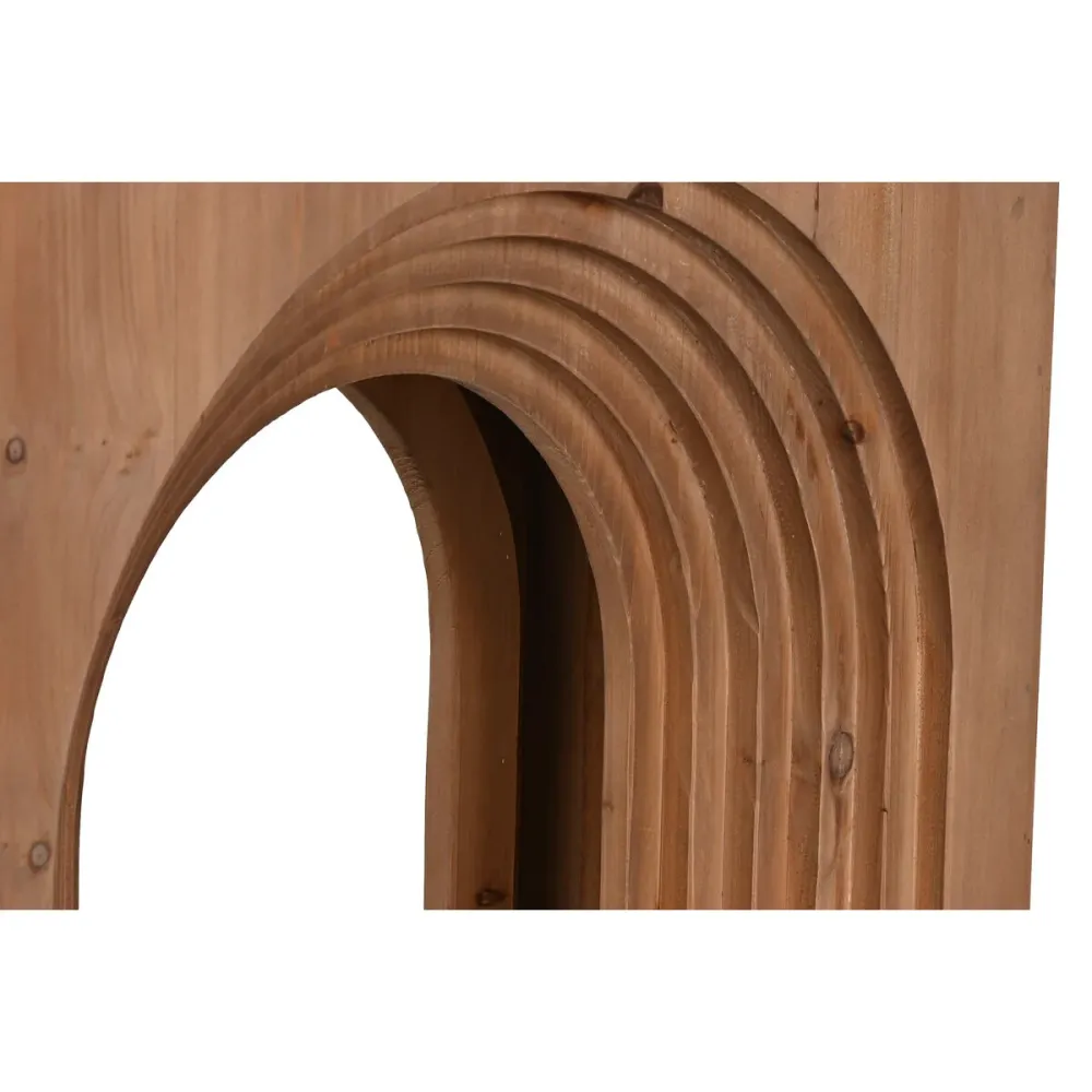 Ingresso Home ESPRIT Marrone Nero 122 x 30 x 80 cm