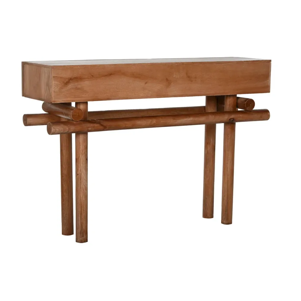 Ingresso Home ESPRIT Naturale 110 x 30 x 76 cm