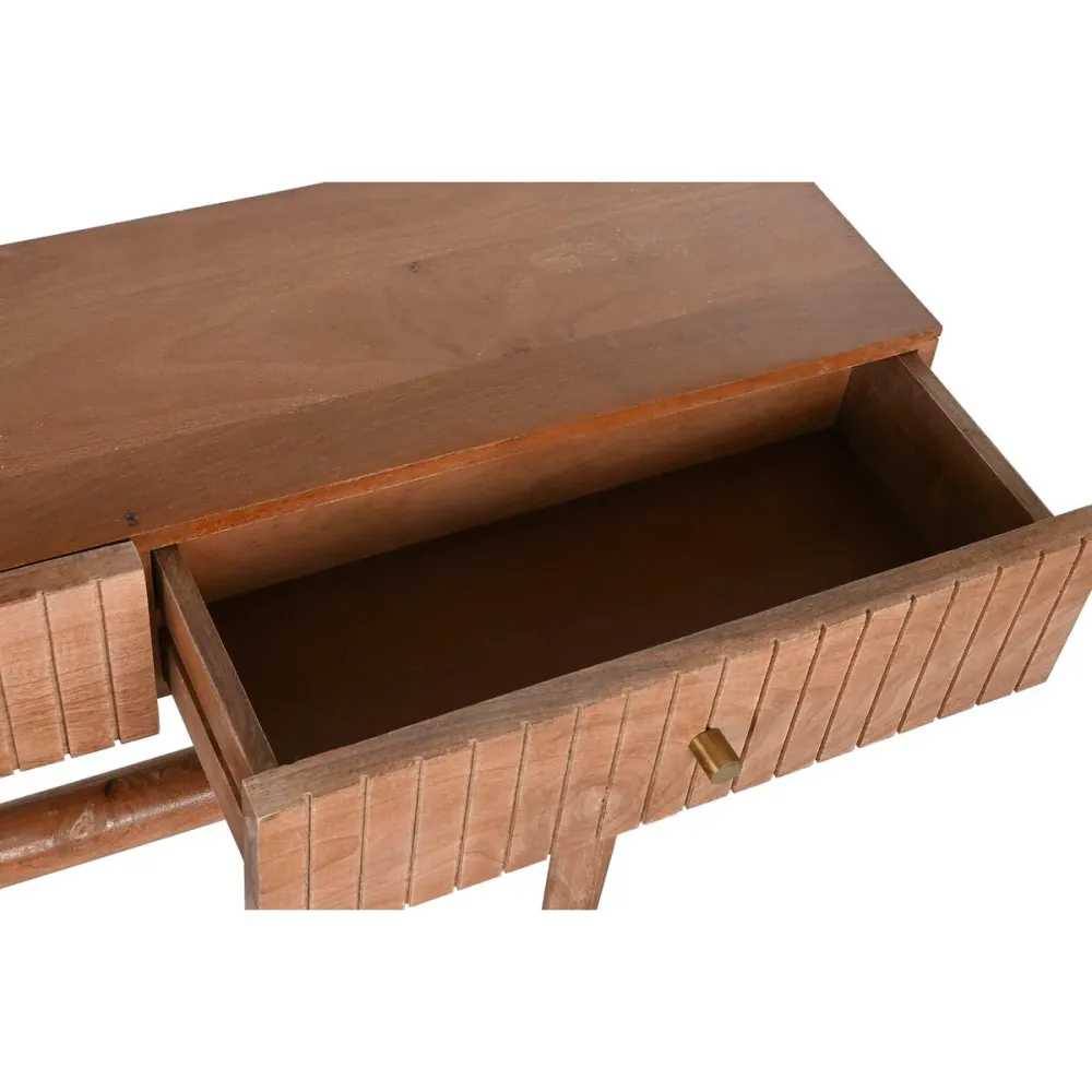 Ingresso Home ESPRIT Naturale 110 x 30 x 76 cm