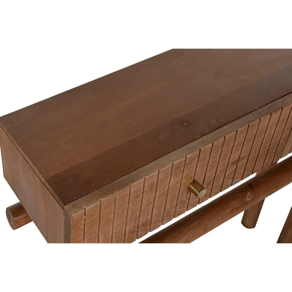 Ingresso Home ESPRIT Naturale 110 x 30 x 76 cm