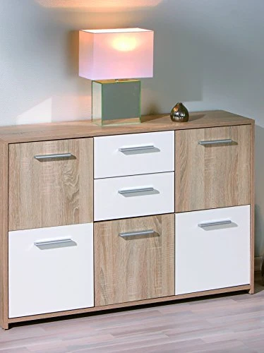 Inter link Comò Laminato, Decoro Rovere Sonoma