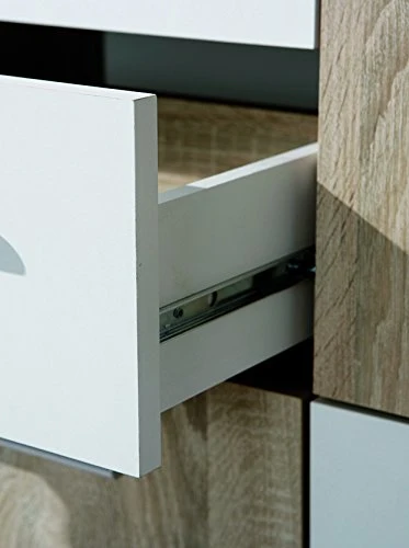 Inter link Comò Laminato, Decoro Rovere Sonoma