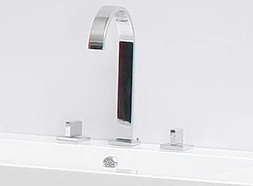 Jet-line, mobile da bagno, lavabo legno chiaro, mobile da bagno