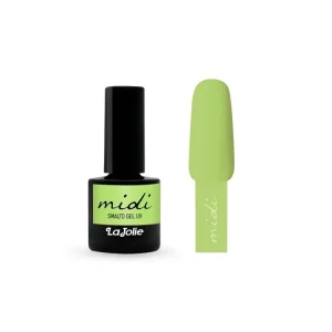 La Jolie Midi Smalto Gel Semipermanente 235