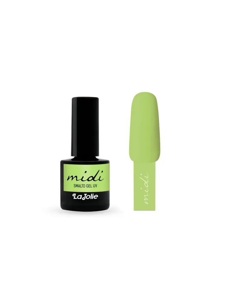 La Jolie Midi Smalto Gel Semipermanente 235
