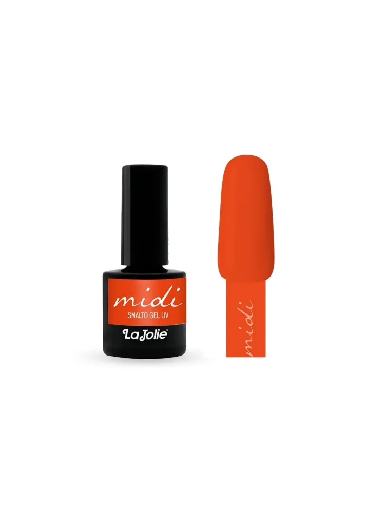 La Jolie Midi Smalto Gel Semipermanente 237