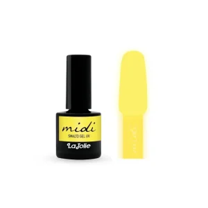 La Jolie Midi Smalto Gel Semipermanente F9