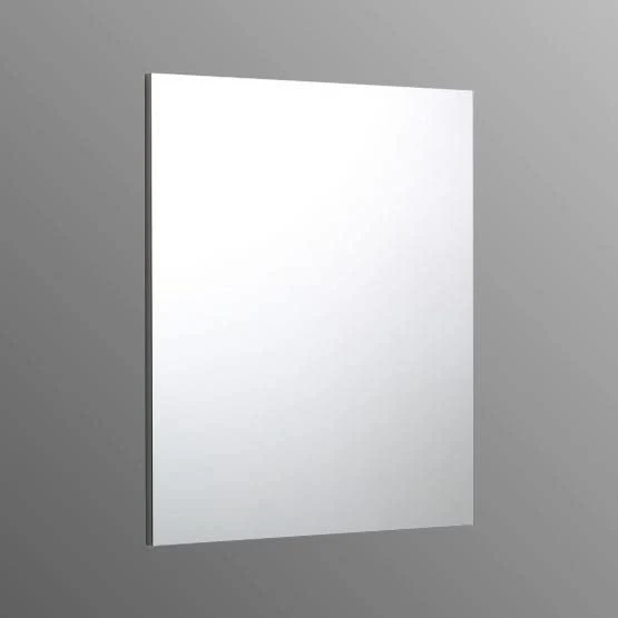 Kiamami Valentina SPECCHIO PER BAGNO SEMPLICE RETTANGOLARE 60X70 CM REVERSIBILE