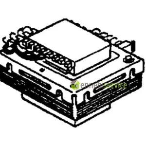 Kit trasformatore pro per restaurant 042 Imperia