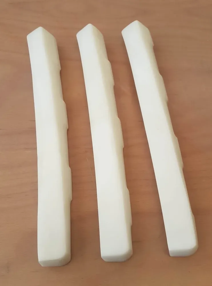 LABO 40-60 RASCHIANTE SERIE ALETTE