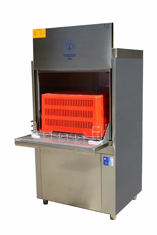 LAVAOGGETTI CESTO FISSO COMPATTA SERIE LP 1000 R