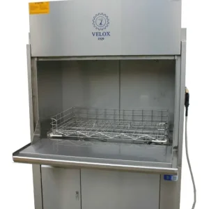 LAVAOGGETTI CESTO FISSO COMPATTA SERIE LP 1300 R
