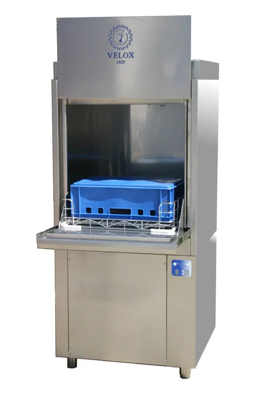 LAVAOGGETTI CESTO FISSO COMPATTA SERIE LP 800 R