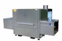 LAVAPIATTI NASTRO CONTINUO SERIE BN 29 P 2 DX E