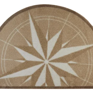 Marine Business Welcome-Tappeto-ROSEWIND HALFBROWN, Blu, Medio