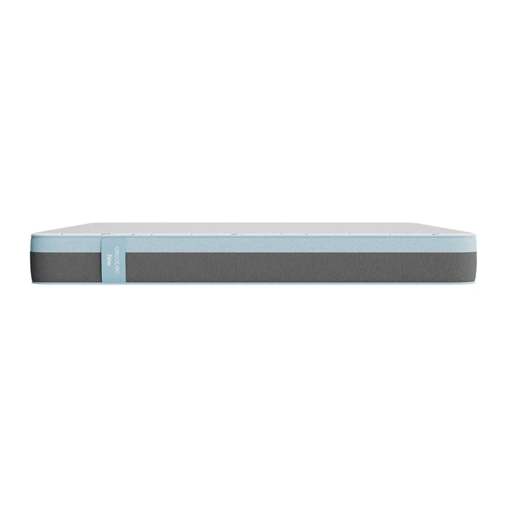Materasso Viscoelastico Cecotec Flow PureVital 4990 180 x 200 cm