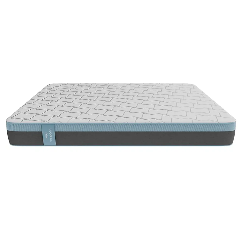 Materasso Viscoelastico Cecotec Flow PureVital 4990 180 x 200 cm