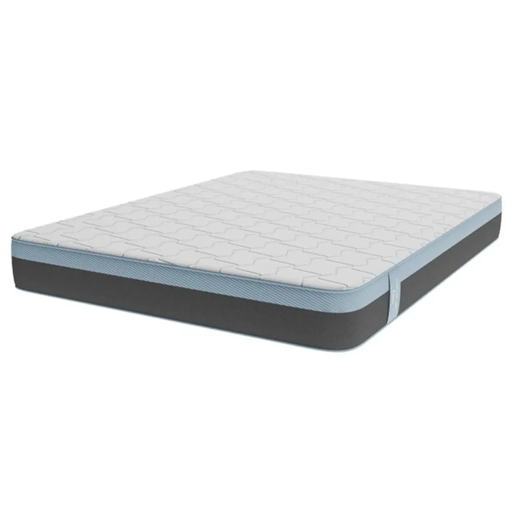 Materasso Viscoelastico Cecotec Flow PureVital 4990 105 x 190 cm