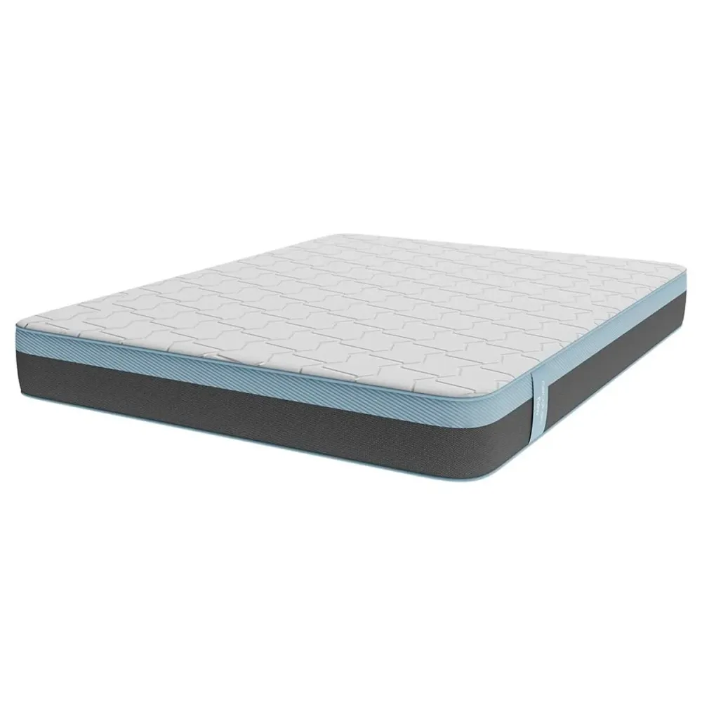 Materasso Viscoelastico Cecotec Flow PureVital 4990 105 x 190 cm