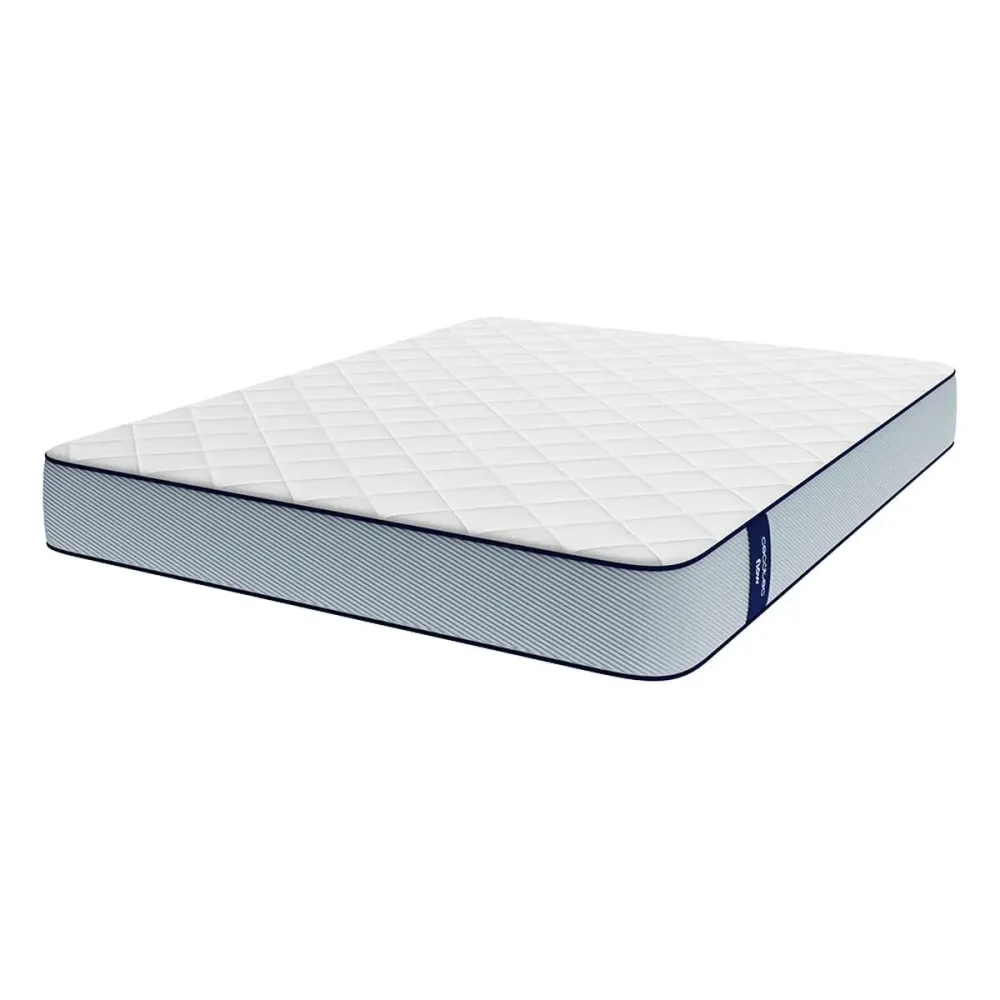 Materasso Viscoelastico Cecotec Flow ViscoCare 1900 150 x 190 cm