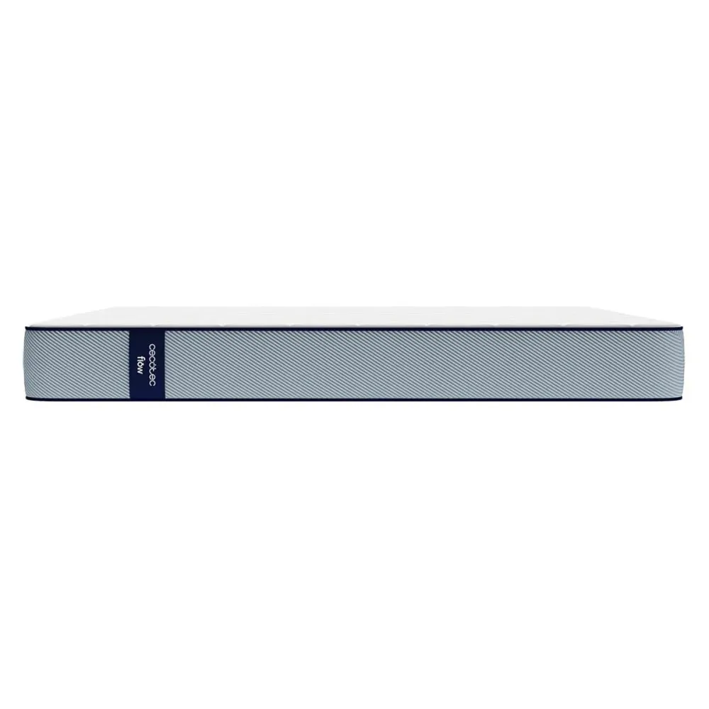 Materasso Viscoelastico Cecotec Flow ViscoCare 1900 150 x 190 cm