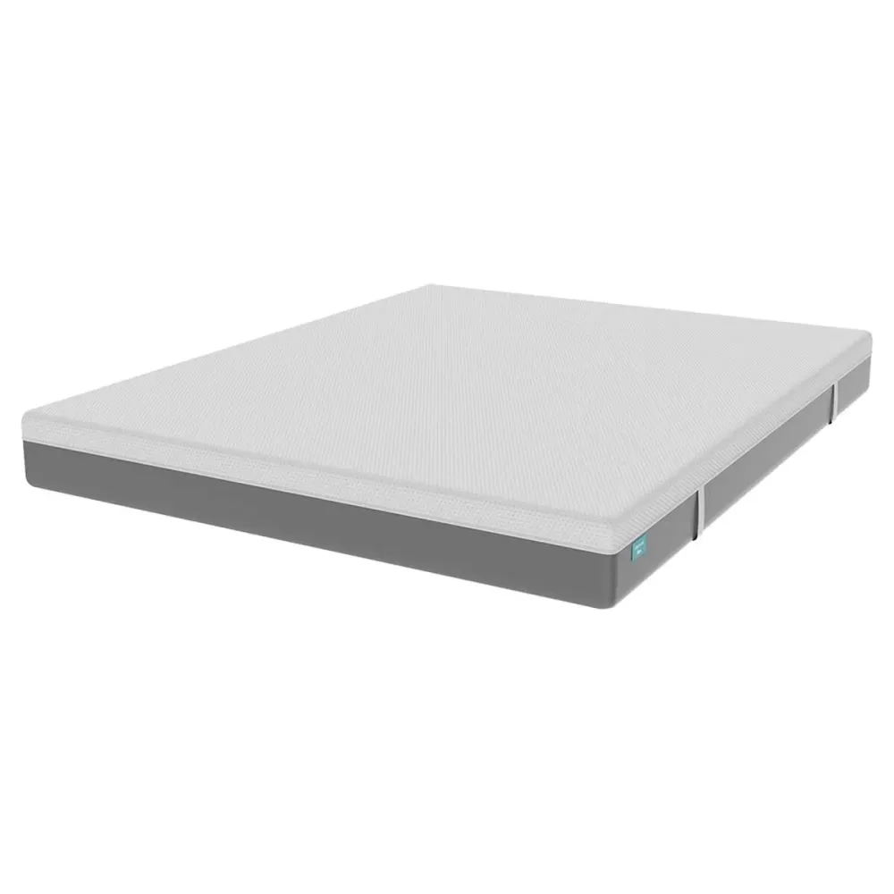Materasso viscoelastico con rivestimento Cecotec Flow Original 135 x 190 cm
