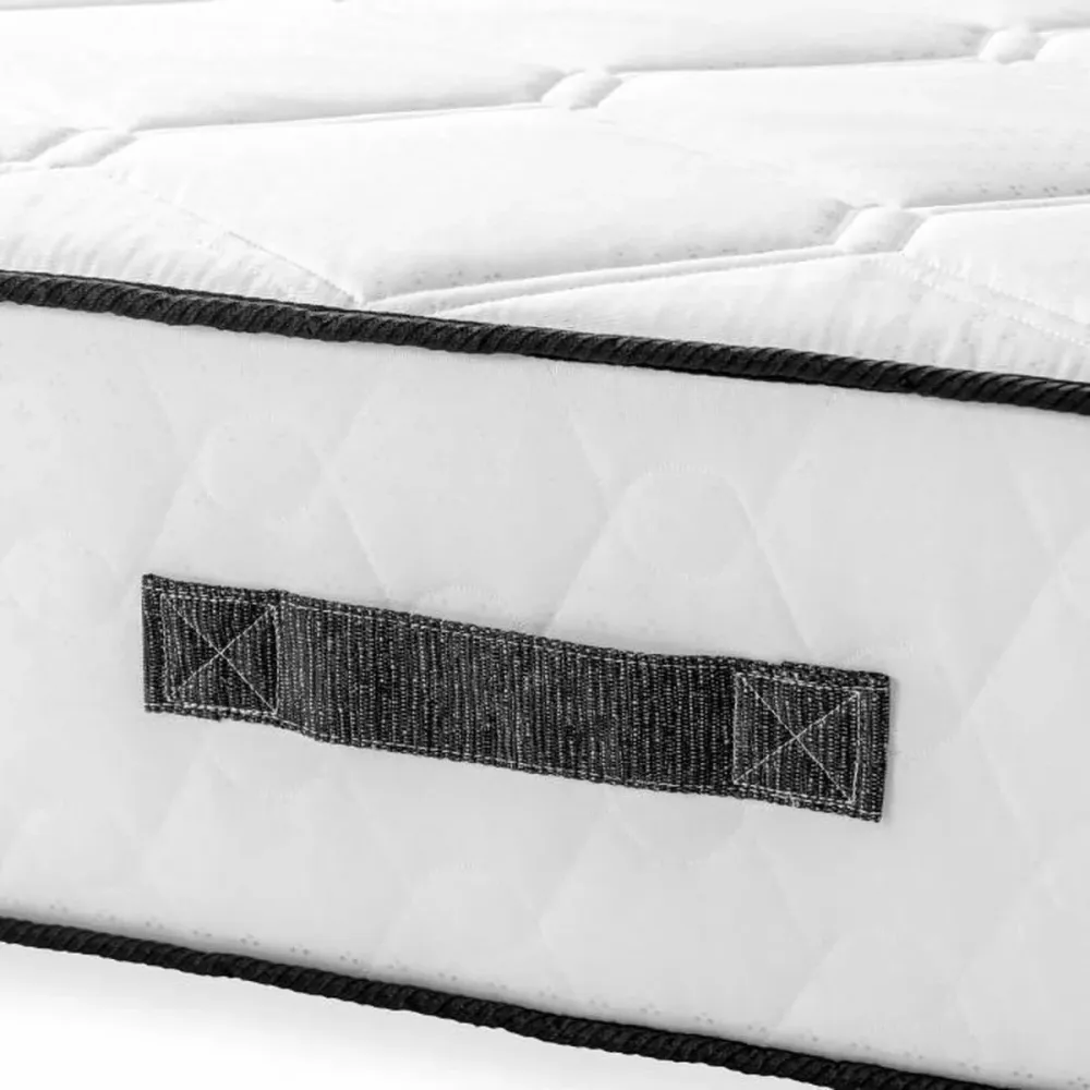 Materasso Viscoelastico Somnis Beeding 90 x 190 cm