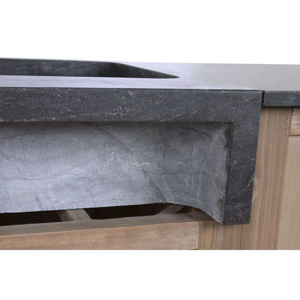 Mobile da cucina Home ESPRIT 236 X 55 X 86 CM