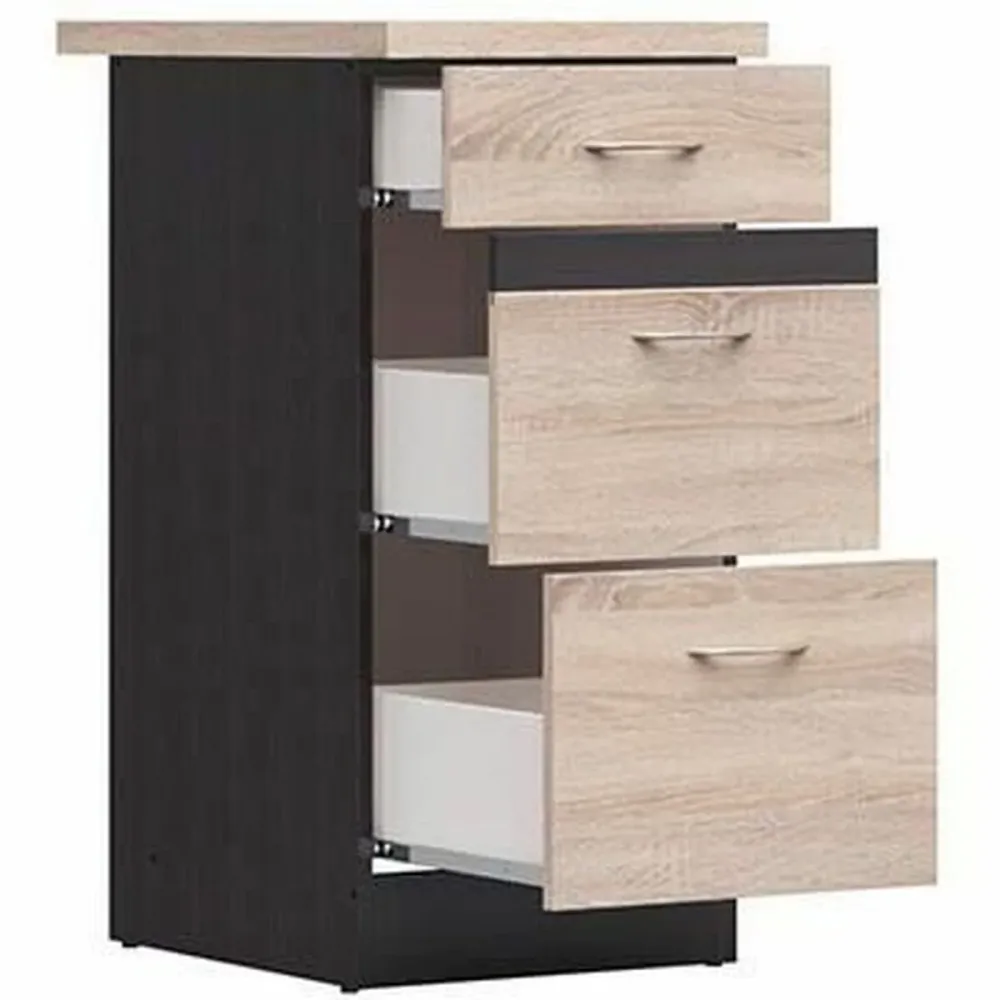 Mobile da cucina JUNONA 40 x 47 x 85,2 cm