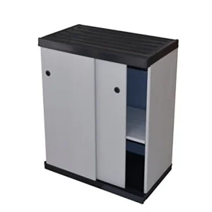 mongardi 7895C04 Armadio, Basso, Scorrevole