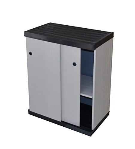 mongardi 7895C04 Armadio, Basso, Scorrevole