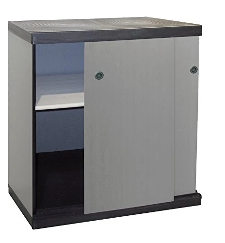 mongardi 7895C04 Armadio, Basso, Scorrevole