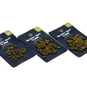 Nash Blow Out Tube Size 2-5 Hook