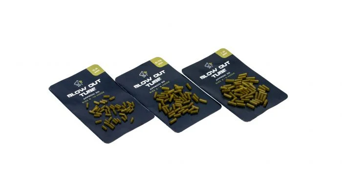 Nash Blow Out Tube Size 2-5 Hook