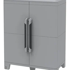 1PZ ARMADIO TERRY TRANSFORMING 2ANTE 78X43X101H T/P nextradeitalia
