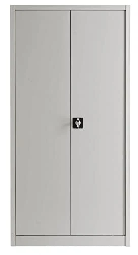 nextradeitalia 1PZ METALLO-ARMADIO X UFFICIO ARB10 100X45X200