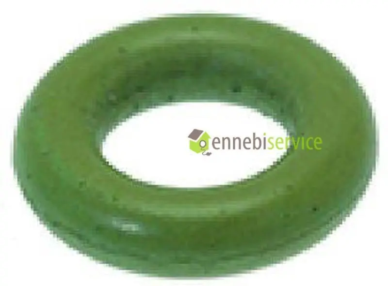 Oring 3.69 per 1.78 mm viton nero Lavazza