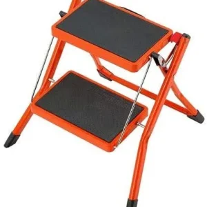 PEBSHOP Sgabello APRIBILE Gradino con Tappetino