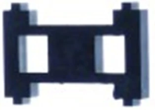 per serie 4002/4003 spessore 5mm