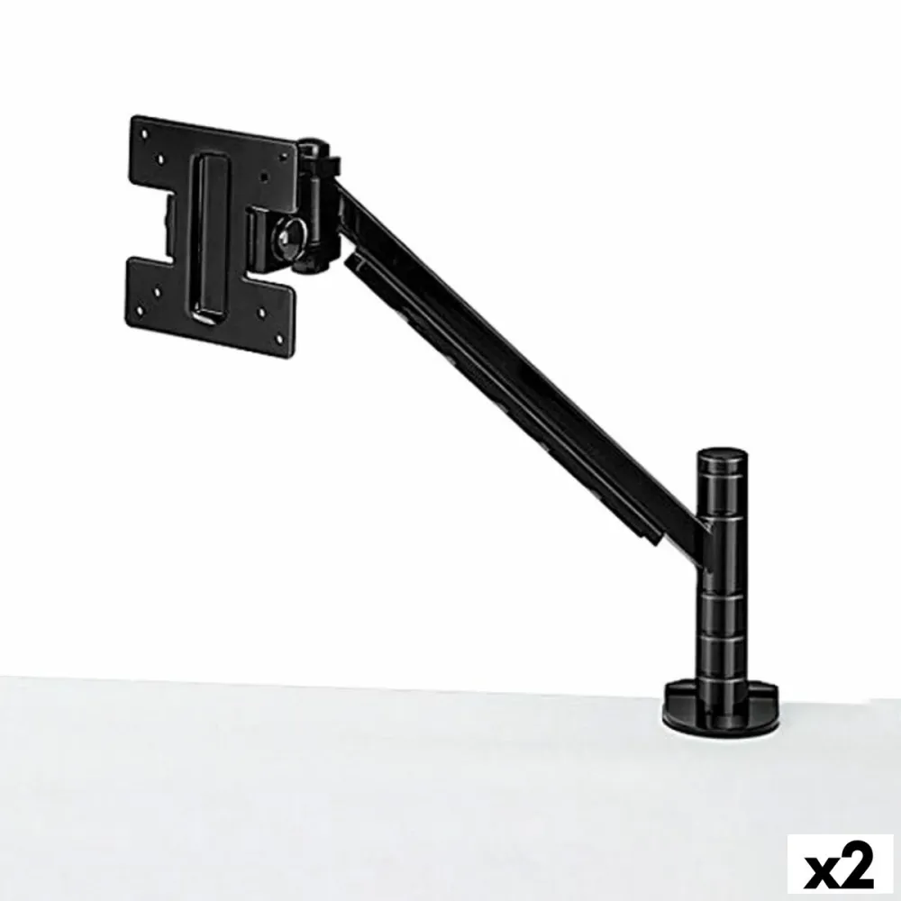 Poggiapiedi Ergonomico Fellowes 8035001 Nero
