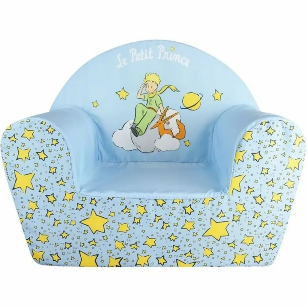 Poltrona per Bambini Fun House Per bambini Principessa