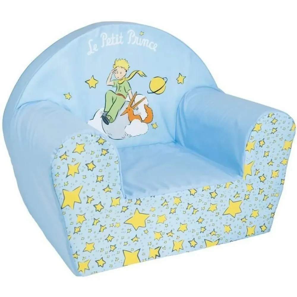 Poltrona per Bambini Fun House Per bambini Principessa