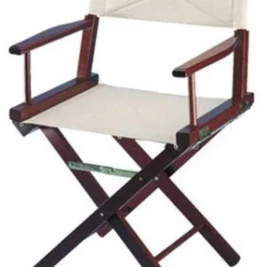 POLTRONCINA Marina 1 di Colore Ecru'