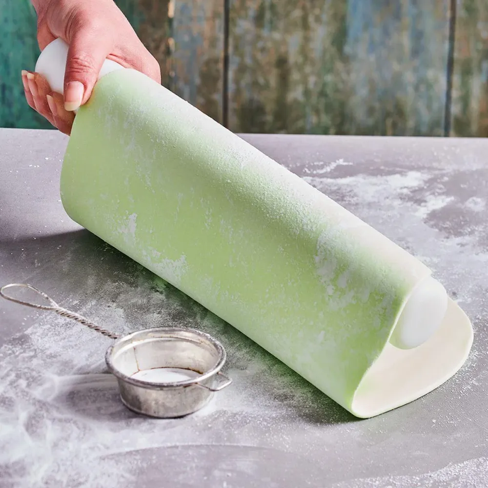 Polvere Magic Roll Out