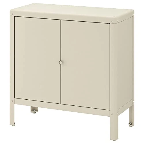 KOLBJÖRN armadio /esterno 80x35x81 cm beige Protuning