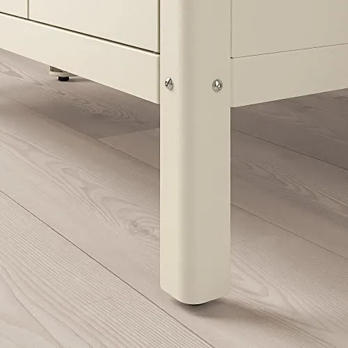 KOLBJÖRN armadio /esterno 80x35x81 cm beige Protuning